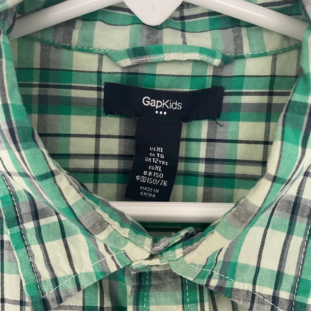GAP pre owned